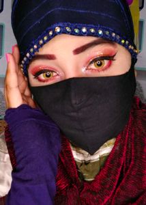 Hijab Inner Cap Stylish Head Covering