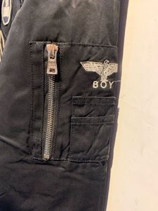 Boy London Black Jacket