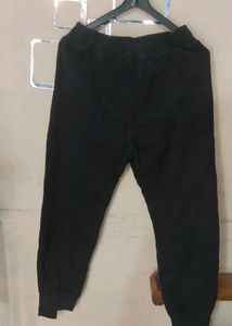 Black Lower