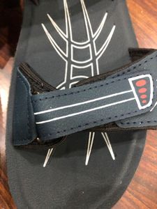 Aquatic Blue Sandals Size UK 9