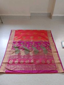 Paithani Saree✨
