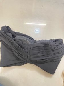Cute blCk beauty blouse