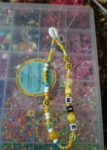 Phone Charm💛