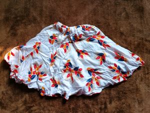 Combo Of Two Skirt