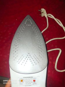 ✴️STEAM IRON✴️