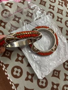 New Bangles