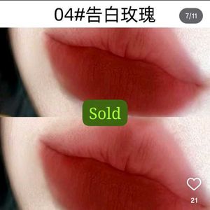 Pink coco Ballerina Lipstick 🩷 🩰