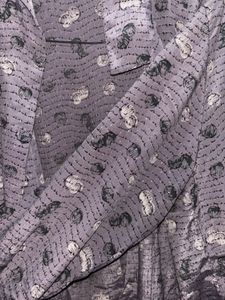 Patterned Shirt For Women And Girls
