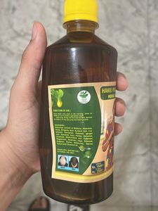 Adivasi Hair Growth Oil