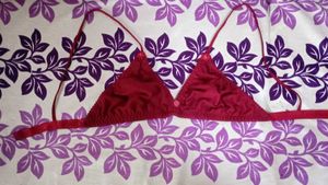 Colorful Bra Bundle - 5 Bras