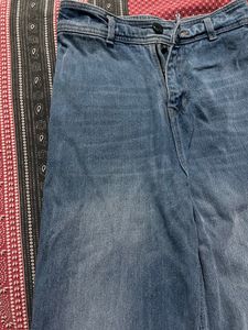 Broad Jeans