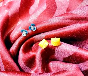 Ear Studs Combo Of 2