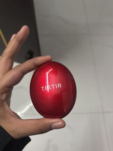 TIRTIR Mask Fit Red Cushion