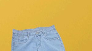 M16@ Size-30 (Sale) Latest Ladies high waist Jeans