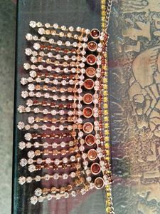 Elegant Jewelry Set