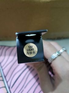 Maybelline Concealer+Swiss Beauty Foundation