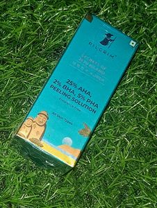 25% AHA 2% BHA 5% PHA PEELING SOLUTION
