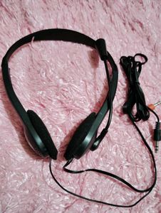 Techno Tech Pc Headset with Mic