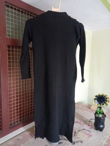 Beautiful Warm Kurti