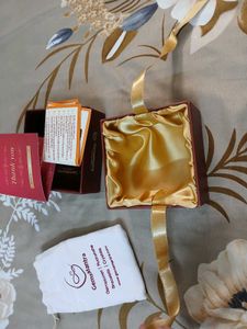 GemsMantra rudraksh box