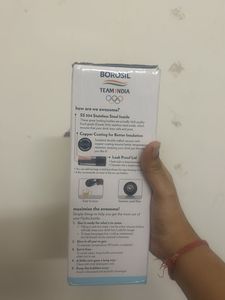 Borosil Travelmate - 350