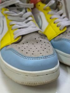Offer Price 🔥 🔥 Nike Angle Length Unisex Shoes