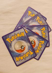 Pokemon cards Set - 3