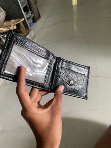 JOOP! Black Wallet