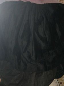 Flared Skirt