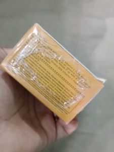 Sirona Vitamin C Face Cream