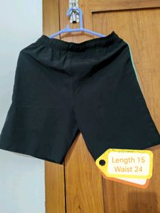 Jersey Trouser