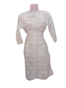 Daily Wear Kurta Tops