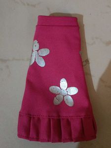 Steffi Doll With Dresses