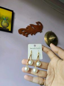 Pretty Earring🥰