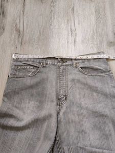 Ma1358 Boomerang Beggy Jeans Waist 34