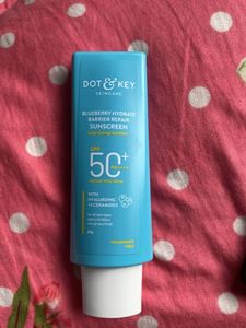Dot &amp; Key Suncreen &amp; Moisturizer