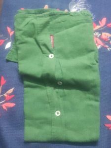 Cotton Shirt