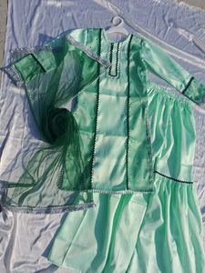 Garara Suit Set