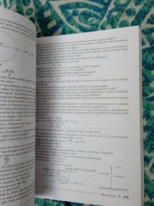 Full Marks Science Class 9