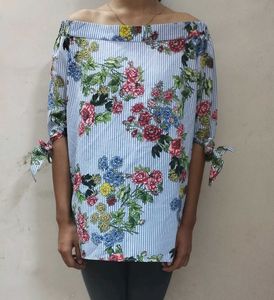 Western wear Top