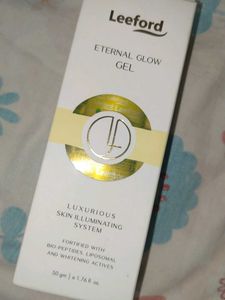 Eternal Glow Gel