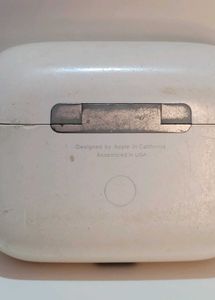 Apple Earpods original