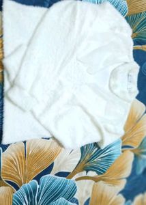 Woolen Top Lovely And Soft