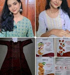 Combo of 6🌻@kesariyavilayati96