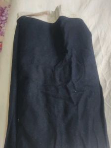 I received this dress as a gift