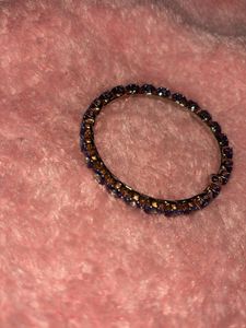 Sapphire Bracelet