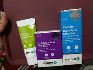 Combo Of 3 Products
