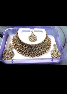 Beautiful Jewellery Set