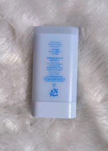 TOCOBO Cotton Soft Sun Stick SPF50