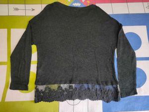 Crotia Top